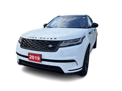 2019 Land Rover Range Rover Velar in Oakville, Ontario