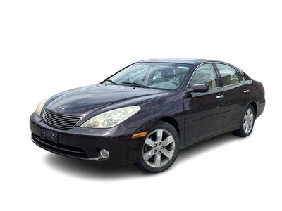 2005 Lexus ES330 in Oakville, Ontario