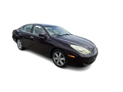 2005 Lexus ES330 in Oakville, Ontario