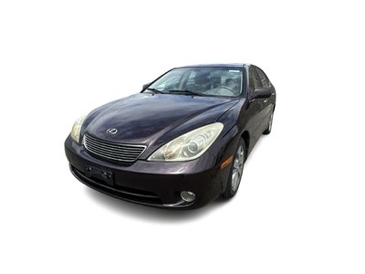 Lexus ES330  2005 à Oakville, Ontario