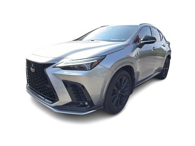 Lexus NX  2022 à Oakville, Ontario