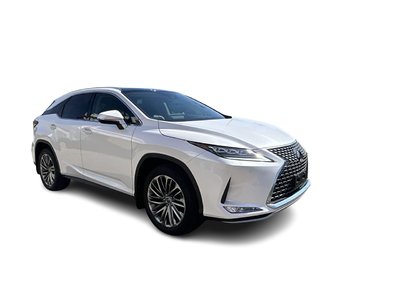 2021 Lexus RX in Oakville, Ontario