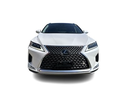 2021 Lexus RX in Oakville, Ontario