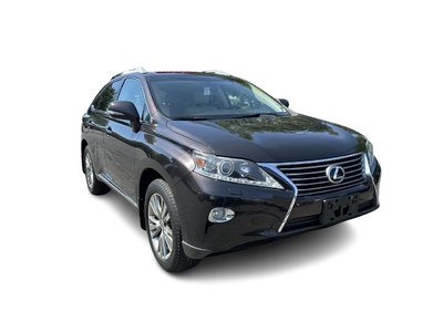 2013 Lexus RX350 in Oakville, Ontario