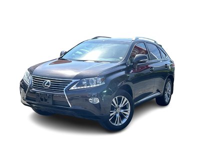 2013 Lexus RX350 in Oakville, Ontario