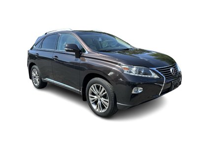 2013 Lexus RX350 in Oakville, Ontario