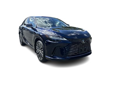 2024 Lexus RXh in Oakville, Ontario