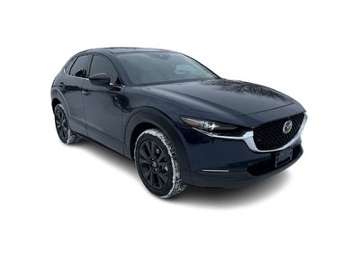 2023 Mazda CX-30 in Oakville, Ontario