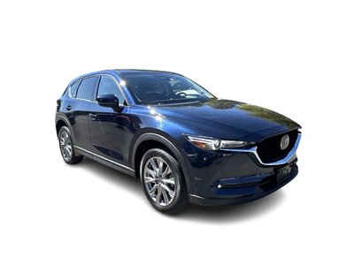 2021 Mazda CX-5 in Oakville, Ontario