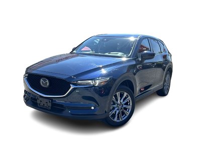 2021 Mazda CX-5 in Oakville, Ontario