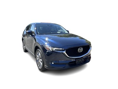 2021 Mazda CX-5 in Oakville, Ontario