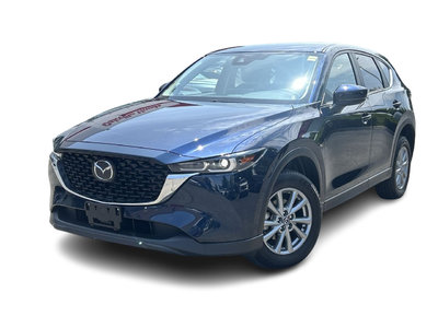 2023 Mazda CX-5 in Oakville, Ontario