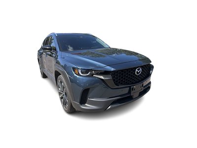 2025 Mazda CX-50 in Oakville, Ontario