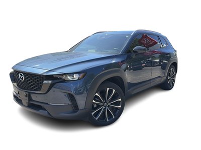 2025 Mazda CX-50 in Oakville, Ontario