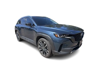 2025 Mazda CX-50 in Oakville, Ontario
