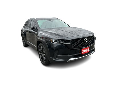 2023 Mazda CX-50 GT in Oakville, Ontario