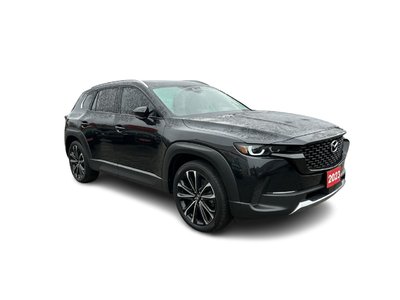 2023 Mazda CX-50 GT in Oakville, Ontario