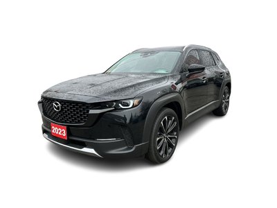 Mazda CX-50 GT  2023 à Oakville, Ontario