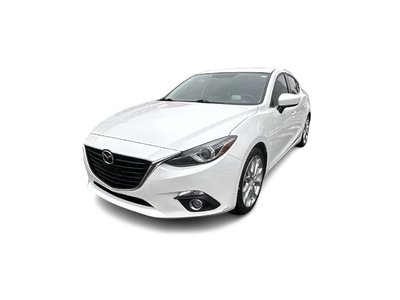 Mazda 3  2016 à Oakville, Ontario