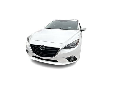 Mazda 3  2016 à Oakville, Ontario