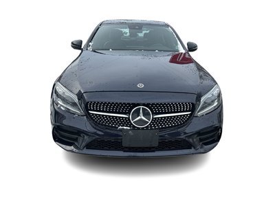 Mercedes-Benz C300  2021 à Oakville, Ontario