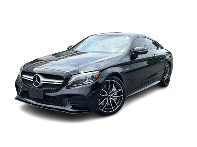 2021 Mercedes-Benz C43 AMG in Oakville, Ontario