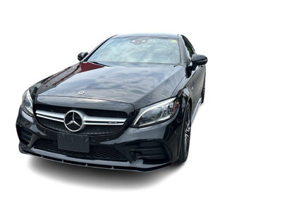 2021 Mercedes-Benz C43 AMG in Oakville, Ontario