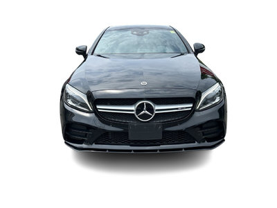2021 Mercedes-Benz C43 AMG in Oakville, Ontario