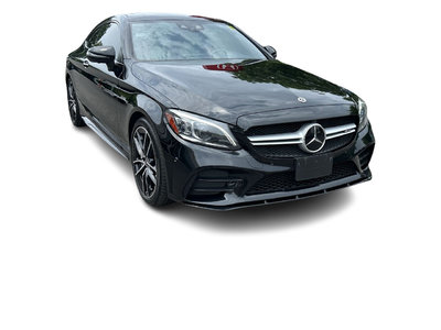 2021 Mercedes-Benz C43 AMG in Oakville, Ontario