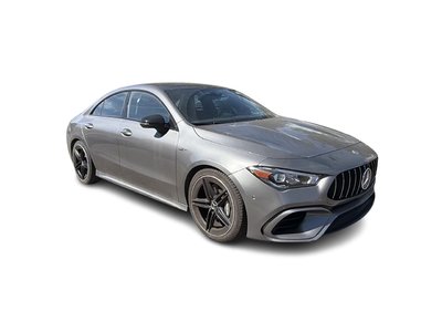 2023 Mercedes-Benz CLA45 AMG in Oakville, Ontario