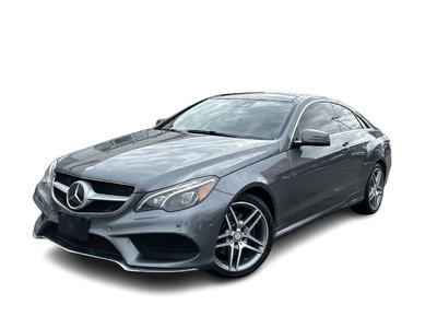 2016 Mercedes-Benz E400 in Oakville, Ontario
