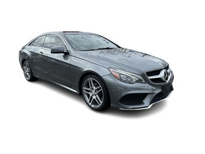 2016 Mercedes-Benz E400 in Oakville, Ontario