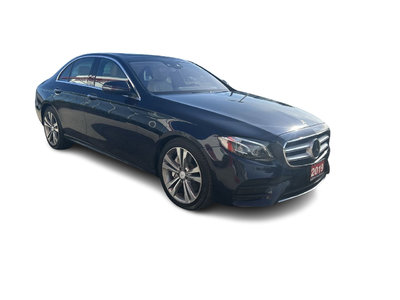 2019 Mercedes-Benz E450 in Oakville, Ontario