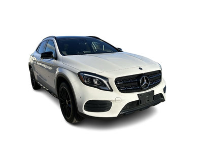 2020 Mercedes-Benz GLA250 in Oakville, Ontario