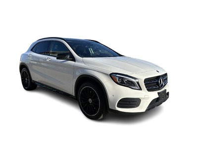 2020 Mercedes-Benz GLA250 in Oakville, Ontario