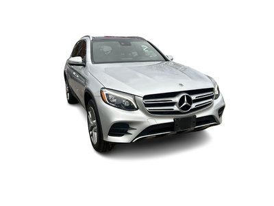 2018 Mercedes-Benz GLC300 in Oakville, Ontario