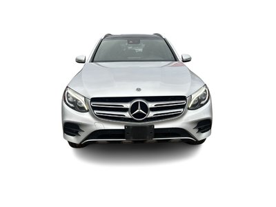 2018 Mercedes-Benz GLC300 in Oakville, Ontario