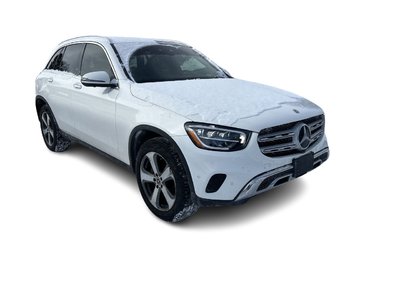 2020 Mercedes-Benz GLC300 in Oakville, Ontario