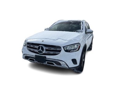 Mercedes-Benz GLC300  2020 à Oakville, Ontario