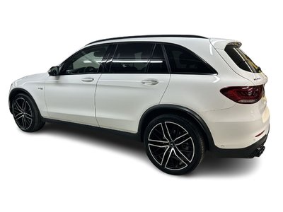 2020 Mercedes-Benz GLC43 AMG in Oakville, Ontario