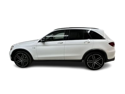 2020 Mercedes-Benz GLC43 AMG in Oakville, Ontario