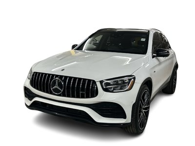 2020 Mercedes-Benz GLC43 AMG in Oakville, Ontario