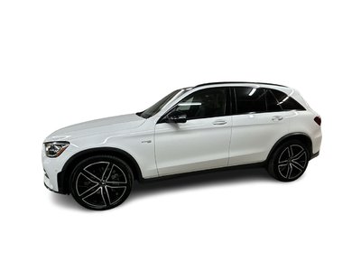 2020 Mercedes-Benz GLC43 AMG in Oakville, Ontario