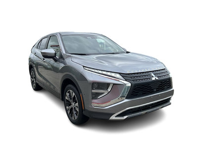 2022 Mitsubishi ECLIPSE CROSS in Oakville, Ontario