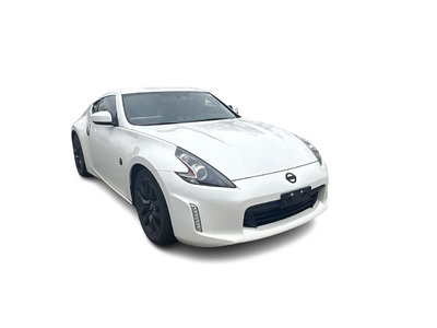 2018 Nissan 370Z in Oakville, Ontario