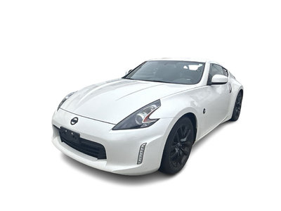 2018 Nissan 370Z in Oakville, Ontario