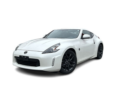 2018 Nissan 370Z in Oakville, Ontario