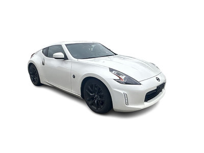 2018 Nissan 370Z in Oakville, Ontario