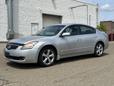 Nissan Altima Coupe  2009 à Oakville, Ontario
