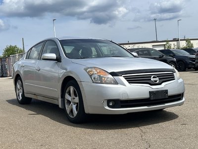 2009 Nissan Altima Coupe in Oakville, Ontario